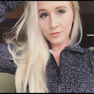 Meet your Posher, Mackenzie